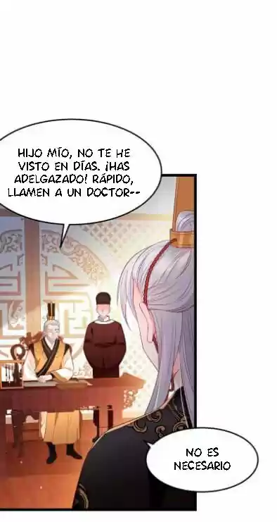 No Me Casaré Con El Príncipe Enemigo - Capítulo 2 - Página 8 - LectorTMOo