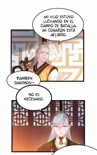 No Me Casaré Con El Príncipe Enemigo - Capítulo 2 - Página 9 - LectorTMOo