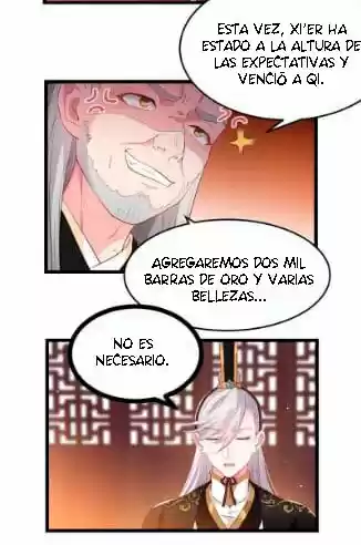 No Me Casaré Con El Príncipe Enemigo - Capítulo 2 - Página 10 - LectorTMOo