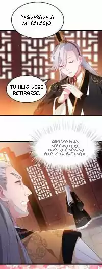 No Me Casaré Con El Príncipe Enemigo - Capítulo 2 - Página 12 - LectorTMOo