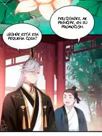 No Me Casaré Con El Príncipe Enemigo - Capítulo 2 - Página 14 - LectorTMOo