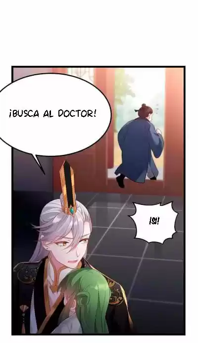 No Me Casaré Con El Príncipe Enemigo - Capítulo 2 - Página 22 - LectorTMOo