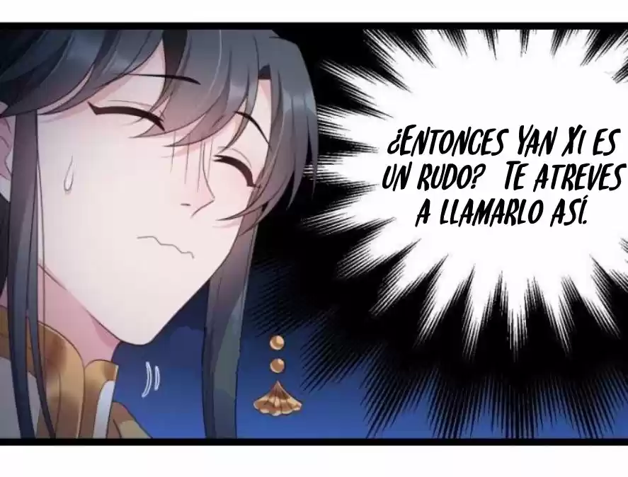 No Me Casaré Con El Príncipe Enemigo - Capítulo 20 - Página 6 - LectorTMOo