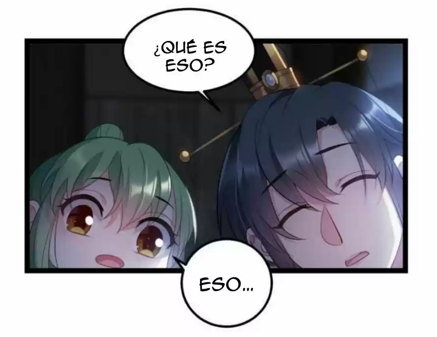 No Me Casaré Con El Príncipe Enemigo - Capítulo 20 - Página 10 - LectorTMOo