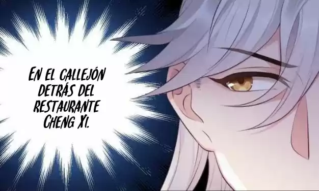 No Me Casaré Con El Príncipe Enemigo - Capítulo 20 - Página 29 - LectorTMOo