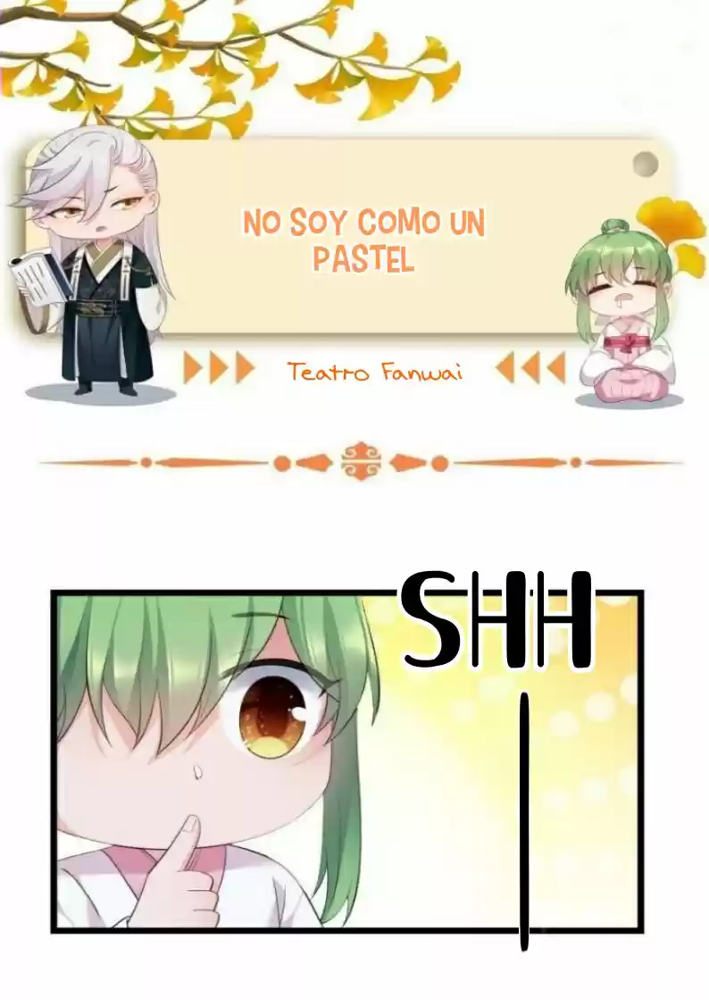 No Me Casaré Con El Príncipe Enemigo - Capítulo 20 - Página 32 - LectorTMOo
