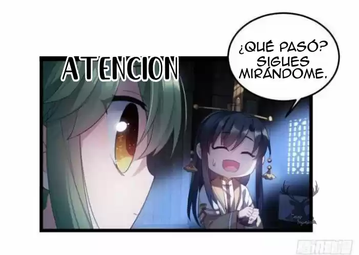 No Me Casaré Con El Príncipe Enemigo - Capítulo 20 - Página 33 - LectorTMOo