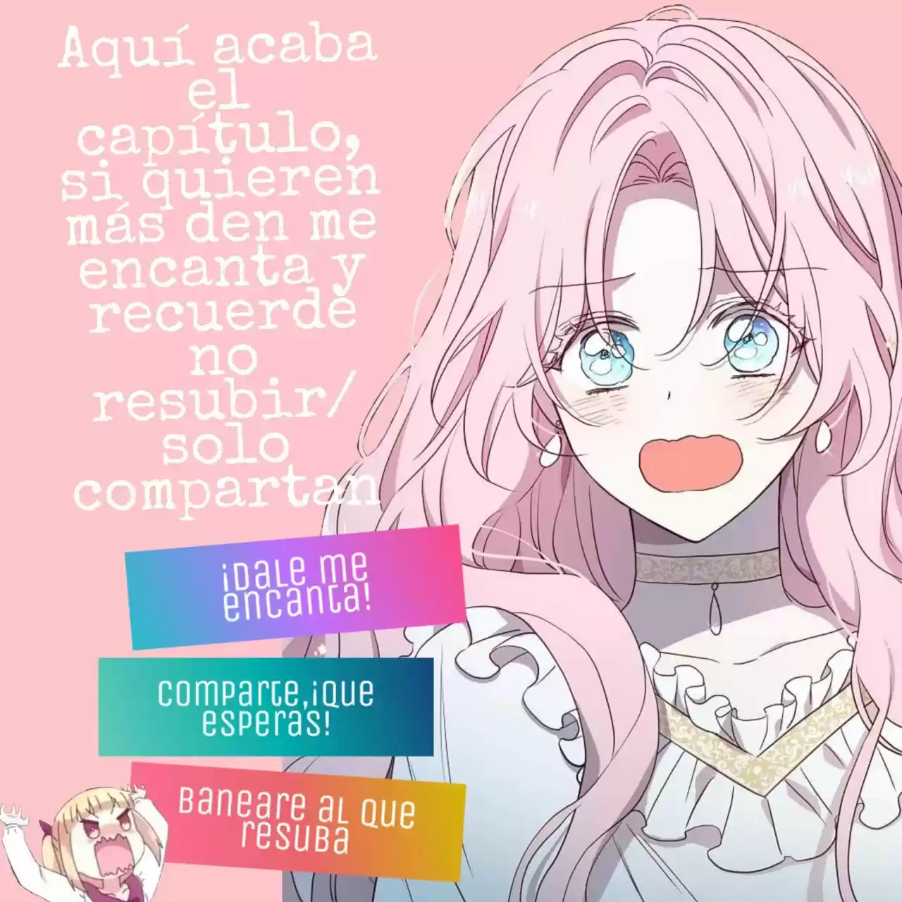 No Me Casaré Con El Príncipe Enemigo - Capítulo 20 - Página 35 - LectorTMOo