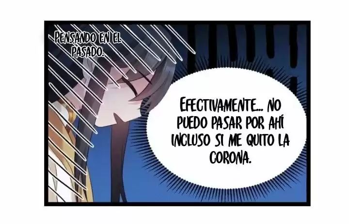 No Me Casaré Con El Príncipe Enemigo - Capítulo 21 - Página 21 - LectorTMOo