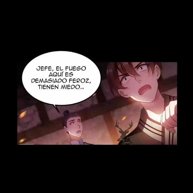 No Me Casaré Con El Príncipe Enemigo - Capítulo 22 - Página 16 - LectorTMOo