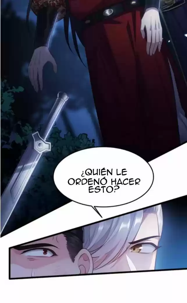 No Me Casaré Con El Príncipe Enemigo - Capítulo 23 - Página 11 - LectorTMOo
