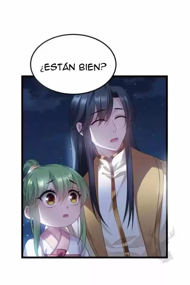 No Me Casaré Con El Príncipe Enemigo - Capítulo 23 - Página 16 - LectorTMOo