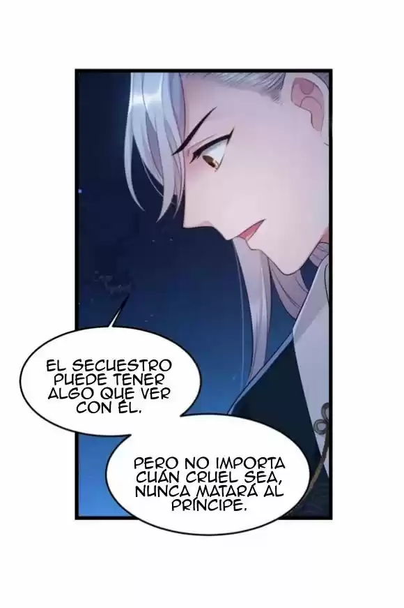 No Me Casaré Con El Príncipe Enemigo - Capítulo 24 - Página 9 - LectorTMOo