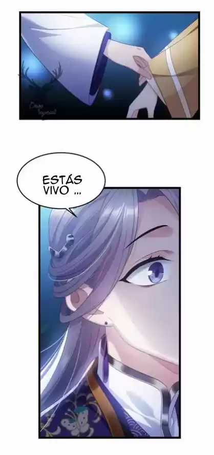 No Me Casaré Con El Príncipe Enemigo - Capítulo 24 - Página 24 - LectorTMOo