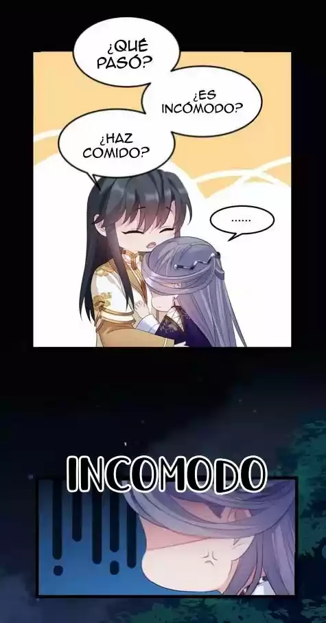 No Me Casaré Con El Príncipe Enemigo - Capítulo 24 - Página 27 - LectorTMOo