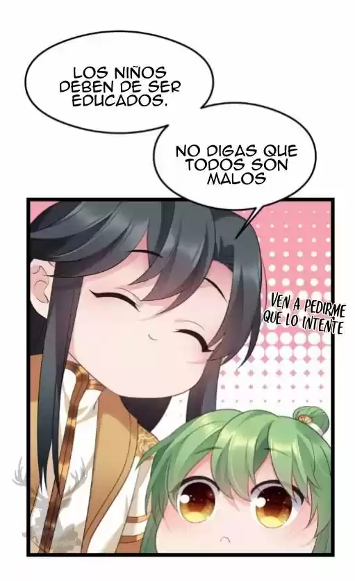 No Me Casaré Con El Príncipe Enemigo - Capítulo 24 - Página 34 - LectorTMOo
