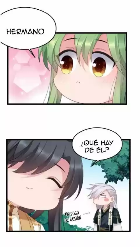 No Me Casaré Con El Príncipe Enemigo - Capítulo 24 - Página 35 - LectorTMOo