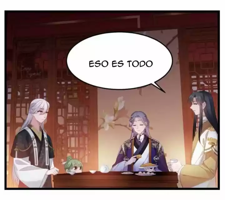 No Me Casaré Con El Príncipe Enemigo - Capítulo 25 - Página 8 - LectorTMOo
