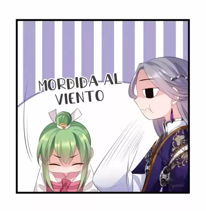 No Me Casaré Con El Príncipe Enemigo - Capítulo 25 - Página 12 - LectorTMOo