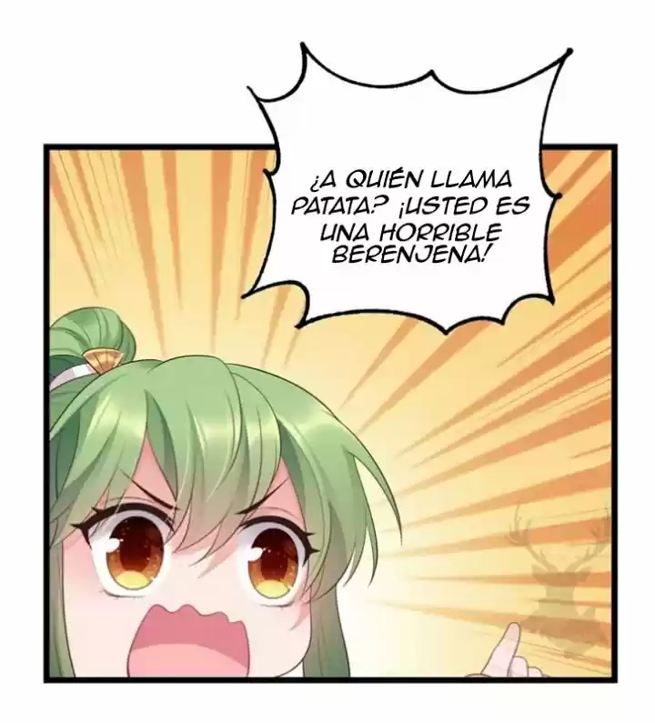 No Me Casaré Con El Príncipe Enemigo - Capítulo 25 - Página 20 - LectorTMOo