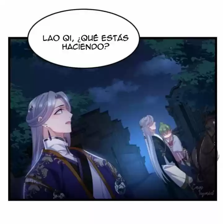 No Me Casaré Con El Príncipe Enemigo - Capítulo 26 - Página 8 - LectorTMOo