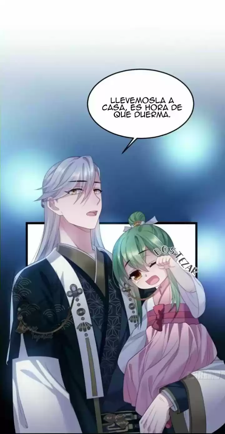 No Me Casaré Con El Príncipe Enemigo - Capítulo 26 - Página 9 - LectorTMOo
