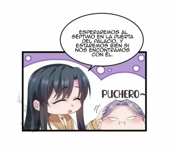 No Me Casaré Con El Príncipe Enemigo - Capítulo 26 - Página 14 - LectorTMOo