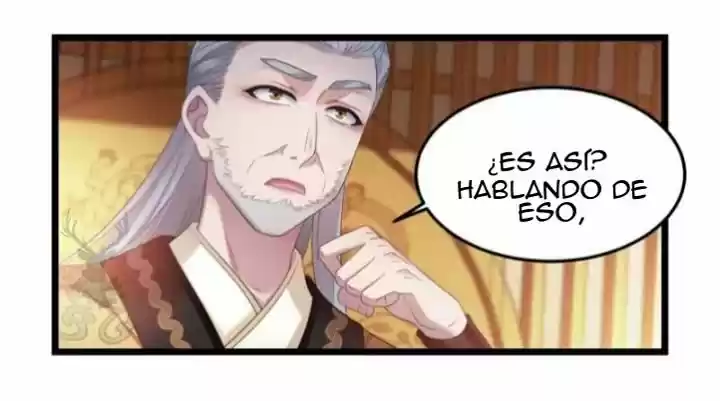 No Me Casaré Con El Príncipe Enemigo - Capítulo 26 - Página 26 - LectorTMOo