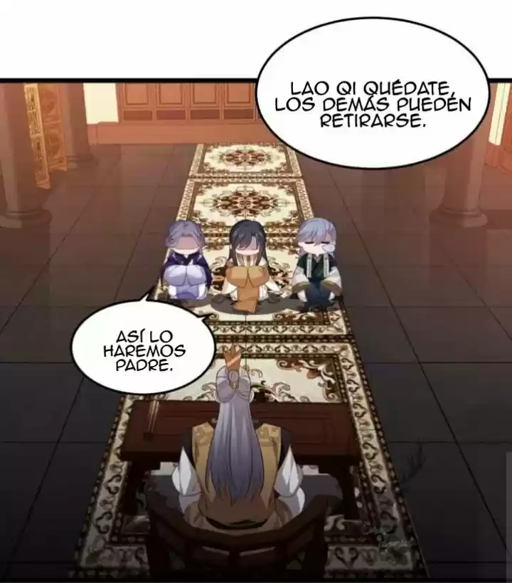 No Me Casaré Con El Príncipe Enemigo - Capítulo 27 - Página 7 - LectorTMOo