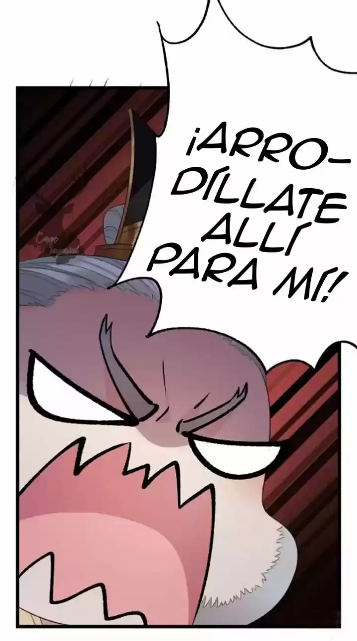 No Me Casaré Con El Príncipe Enemigo - Capítulo 27 - Página 11 - LectorTMOo