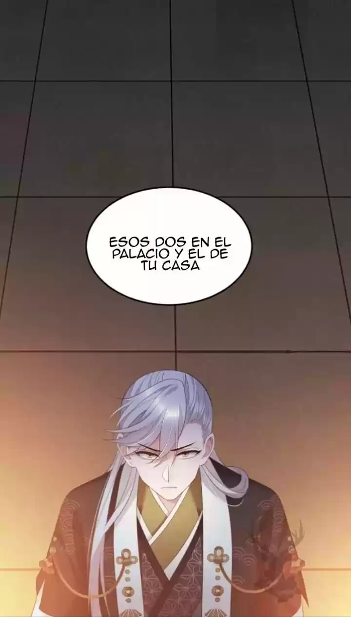 No Me Casaré Con El Príncipe Enemigo - Capítulo 27 - Página 16 - LectorTMOo