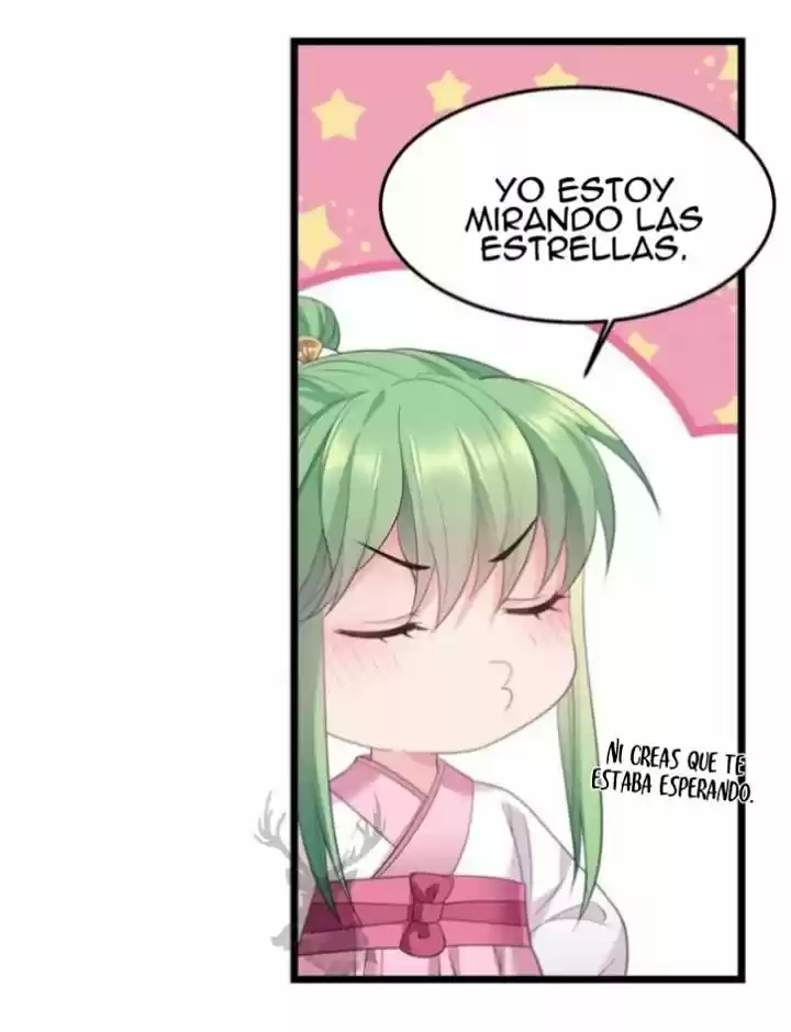 No Me Casaré Con El Príncipe Enemigo - Capítulo 27 - Página 25 - LectorTMOo