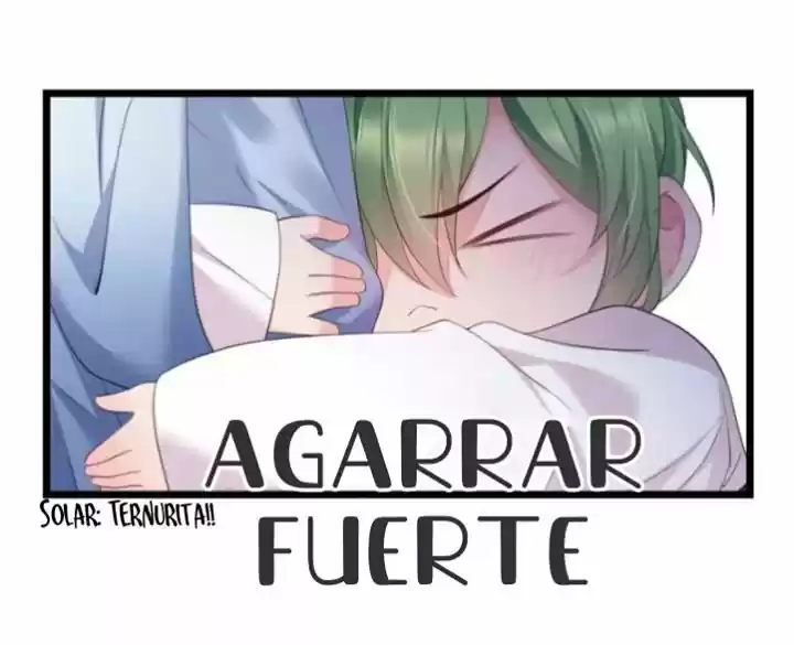 No Me Casaré Con El Príncipe Enemigo - Capítulo 28 - Página 11 - LectorTMOo