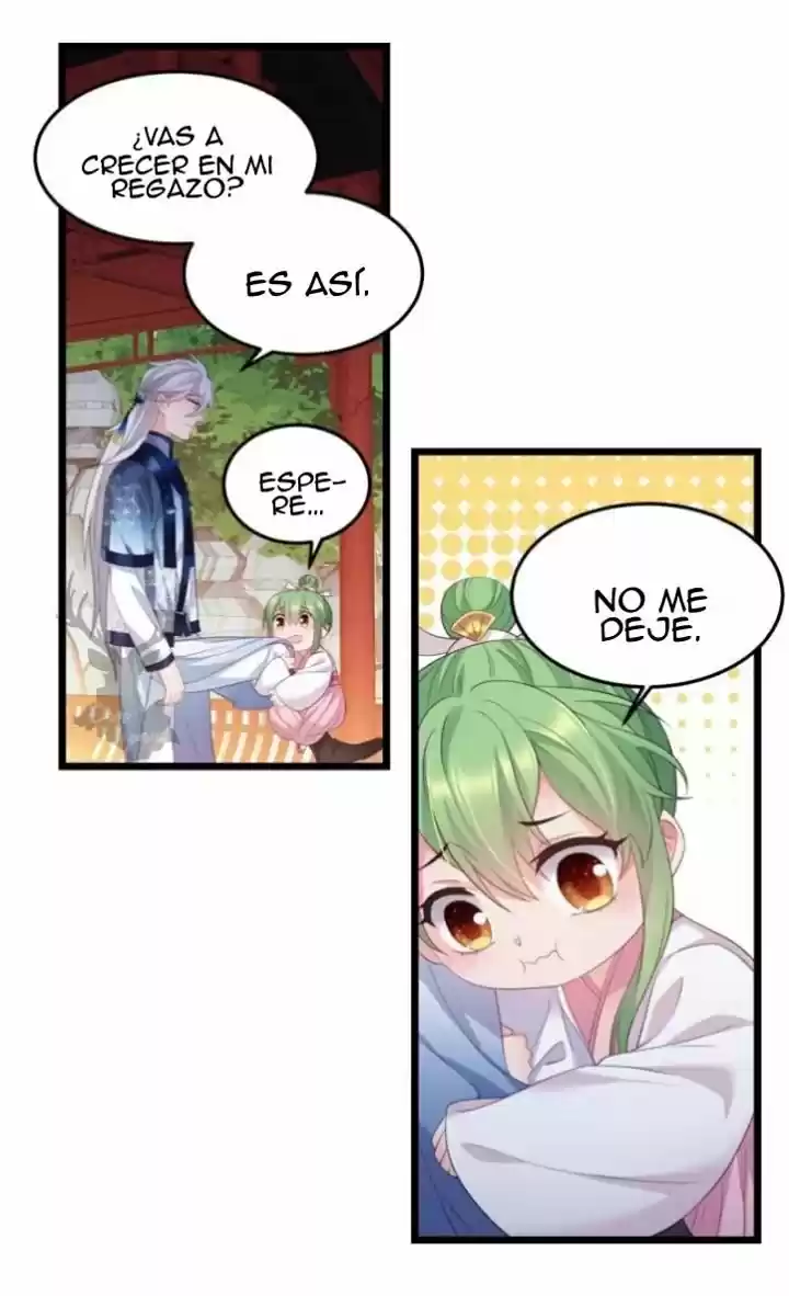 No Me Casaré Con El Príncipe Enemigo - Capítulo 28 - Página 12 - LectorTMOo