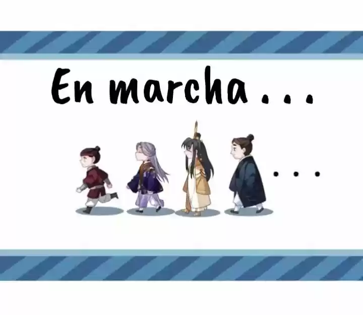 No Me Casaré Con El Príncipe Enemigo - Capítulo 29 - Página 15 - LectorTMOo