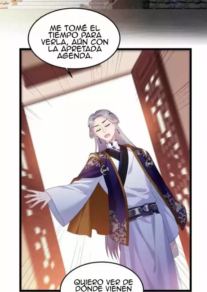 No Me Casaré Con El Príncipe Enemigo - Capítulo 29 - Página 17 - LectorTMOo
