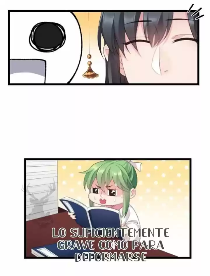 No Me Casaré Con El Príncipe Enemigo - Capítulo 29 - Página 20 - LectorTMOo