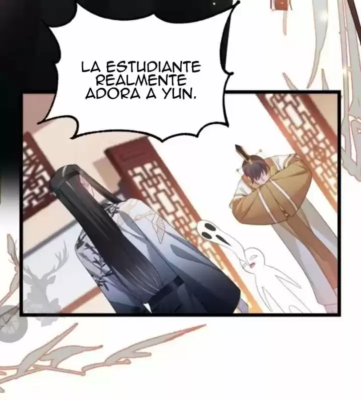 No Me Casaré Con El Príncipe Enemigo - Capítulo 29 - Página 23 - LectorTMOo