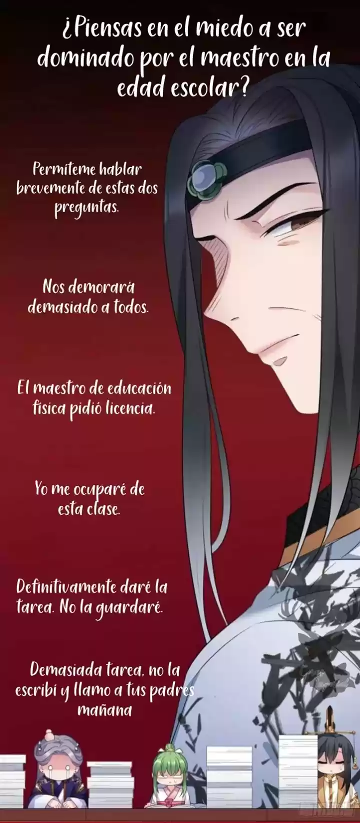 No Me Casaré Con El Príncipe Enemigo - Capítulo 29 - Página 35 - LectorTMOo