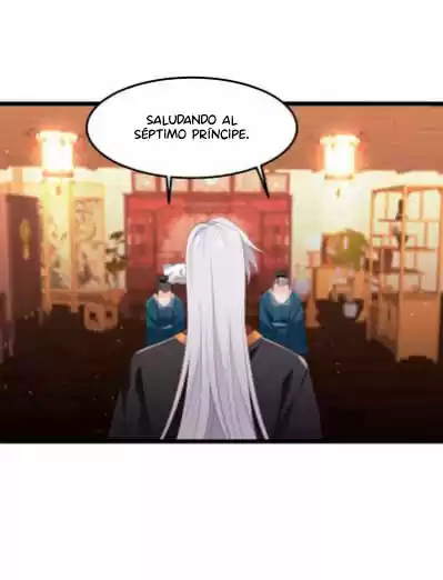 No Me Casaré Con El Príncipe Enemigo - Capítulo 3 - Página 4 - LectorTMOo