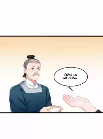 No Me Casaré Con El Príncipe Enemigo - Capítulo 3 - Página 11 - LectorTMOo
