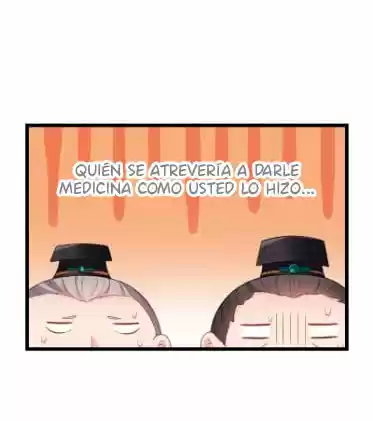 No Me Casaré Con El Príncipe Enemigo - Capítulo 3 - Página 19 - LectorTMOo