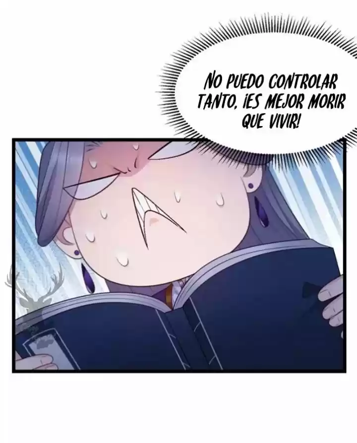 No Me Casaré Con El Príncipe Enemigo - Capítulo 30 - Página 21 - LectorTMOo