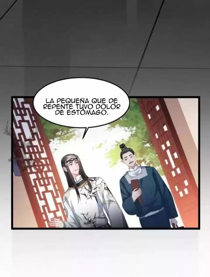No Me Casaré Con El Príncipe Enemigo - Capítulo 30 - Página 33 - LectorTMOo