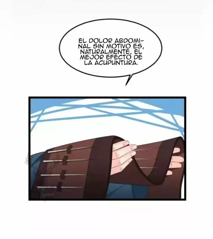 No Me Casaré Con El Príncipe Enemigo - Capítulo 30 - Página 34 - LectorTMOo
