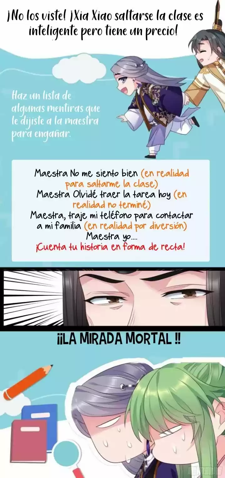 No Me Casaré Con El Príncipe Enemigo - Capítulo 30 - Página 36 - LectorTMOo
