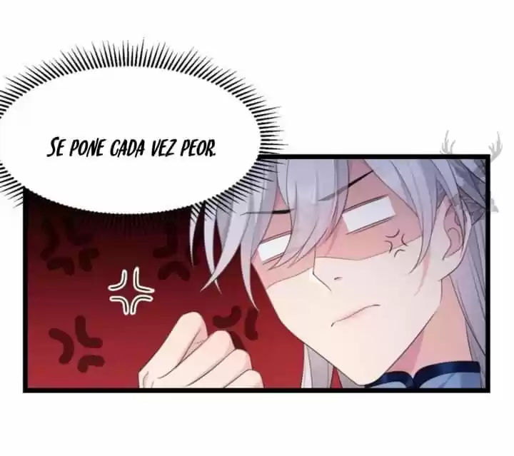 No Me Casaré Con El Príncipe Enemigo - Capítulo 31 - Página 29 - LectorTMOo