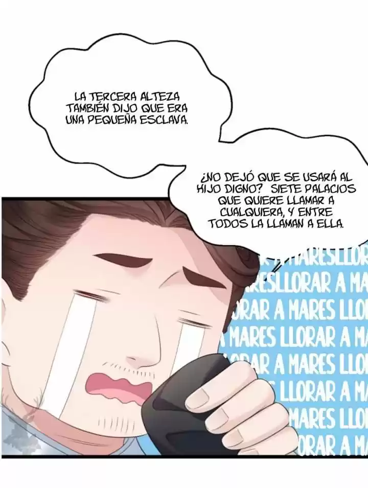 No Me Casaré Con El Príncipe Enemigo - Capítulo 31 - Página 35 - LectorTMOo