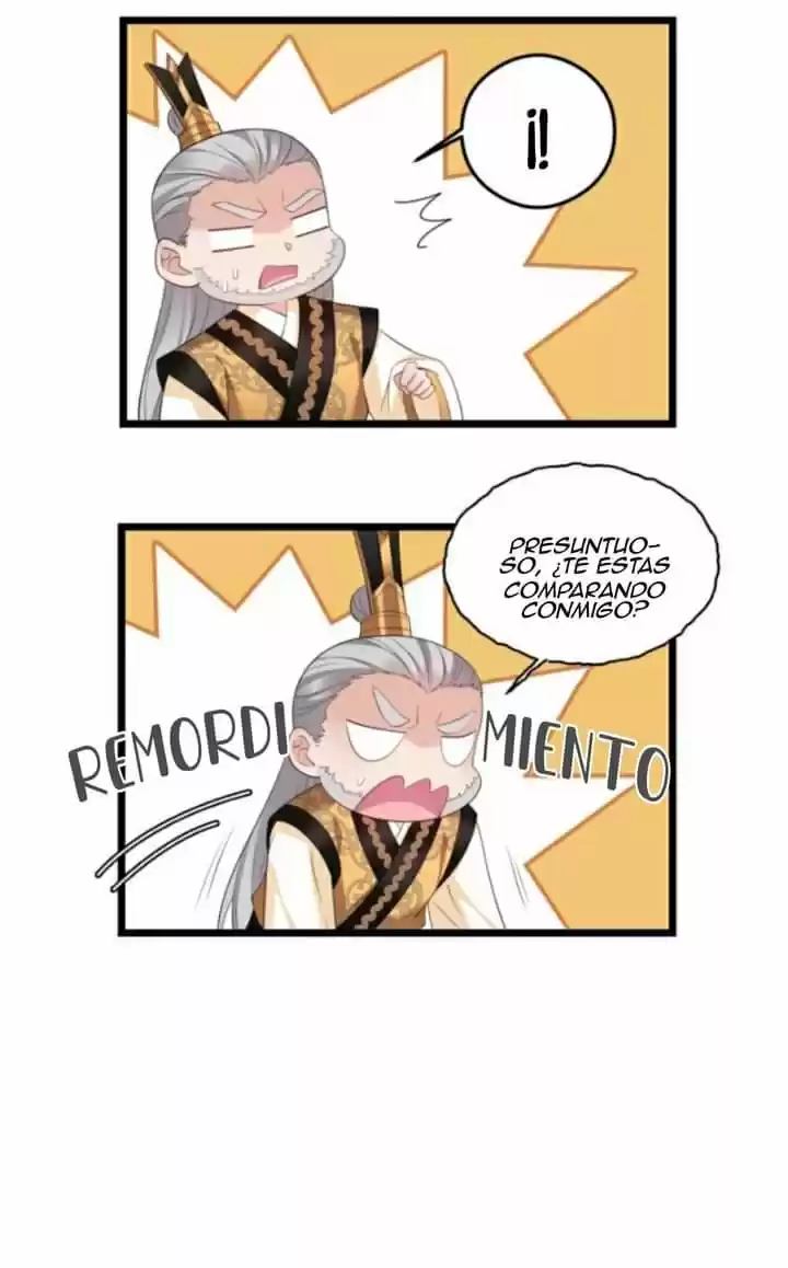 No Me Casaré Con El Príncipe Enemigo - Capítulo 32 - Página 10 - LectorTMOo