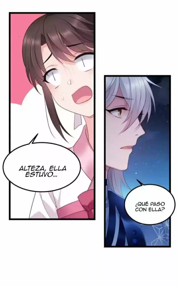 No Me Casaré Con El Príncipe Enemigo - Capítulo 32 - Página 37 - LectorTMOo